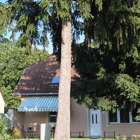 La Mia Casa Vendeghaz Pensjonat