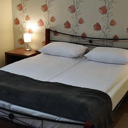 La Mia Casa Vendeghaz 3* Kaposvár