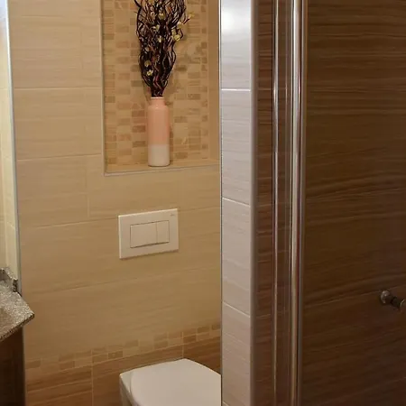 La Mia Casa Vendeghaz Pensjonat