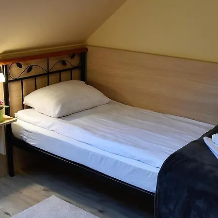 La Mia Casa Vendeghaz Kaposvár