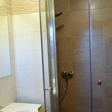 La Mia Casa Vendeghaz Kaposvár