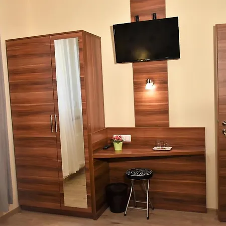 La Mia Casa Vendeghaz Kaposvár