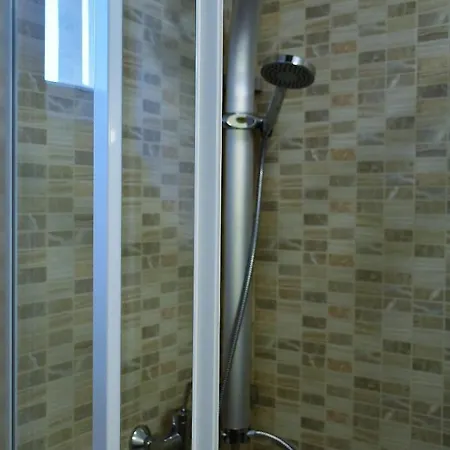 Pensjonat La Mia Casa Vendeghaz Kaposvár