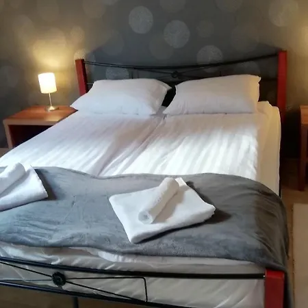 La Mia Casa Vendeghaz Kaposvár