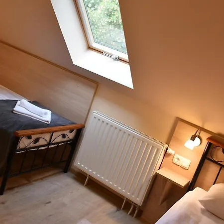 La Mia Casa Vendeghaz