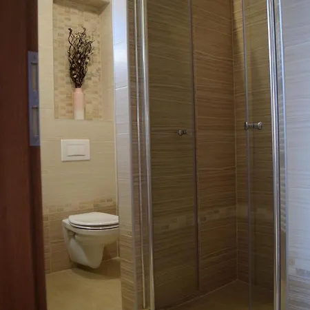 Pensjonat La Mia Casa Vendeghaz Kaposvár