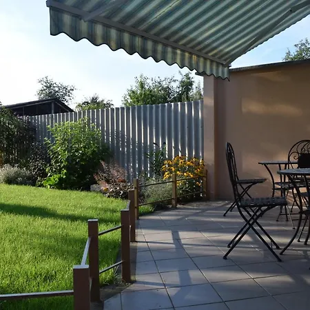 La Mia Casa Vendeghaz بيت ضيافة