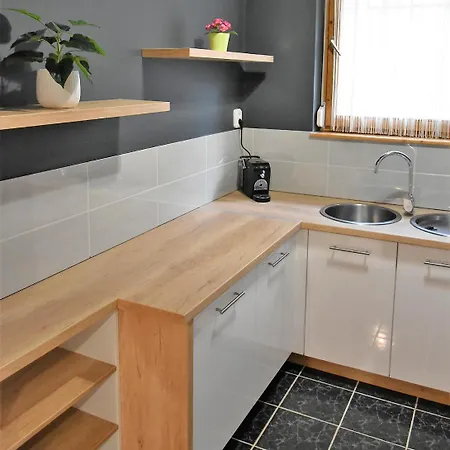 La Mia Casa Vendeghaz 3* Kaposvár