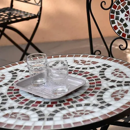 La Mia Casa Vendeghaz Pensjonat 3*