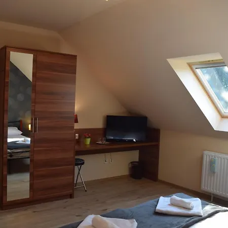 La Mia Casa Vendeghaz بيت ضيافة 3*