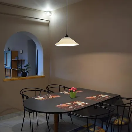 La Mia Casa Vendeghaz Pensjonat Kaposvár