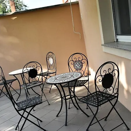 La Mia Casa Vendeghaz