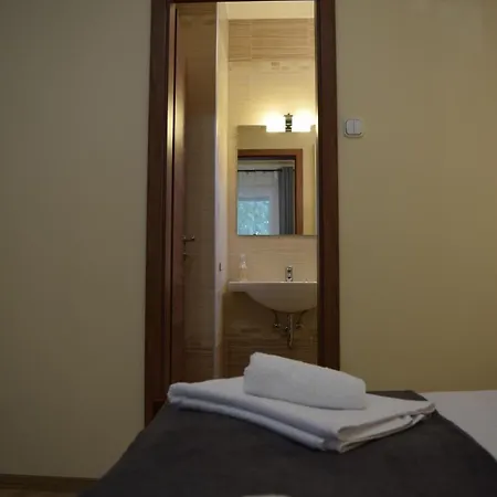 بيت ضيافة La Mia Casa Vendeghaz Kaposvár
