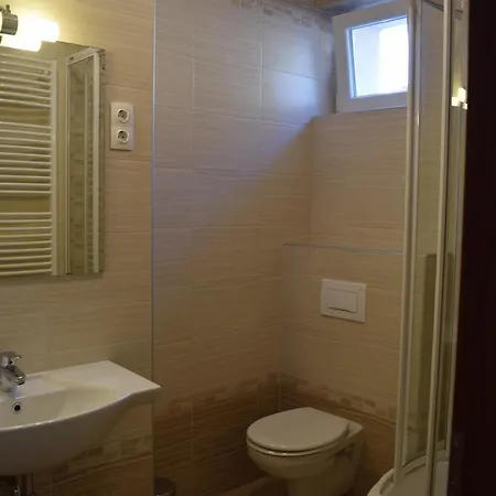 La Mia Casa Vendeghaz Pensjonat Kaposvár