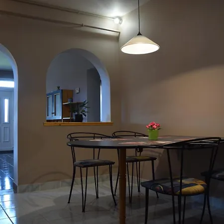 La Mia Casa Vendeghaz 3*