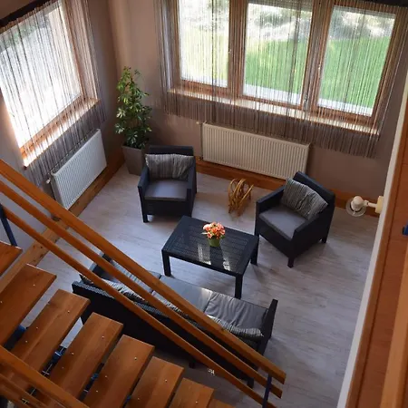 Pensjonat La Mia Casa Vendeghaz Kaposvár