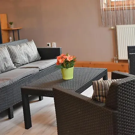 La Mia Casa Vendeghaz Pensjonat Kaposvár