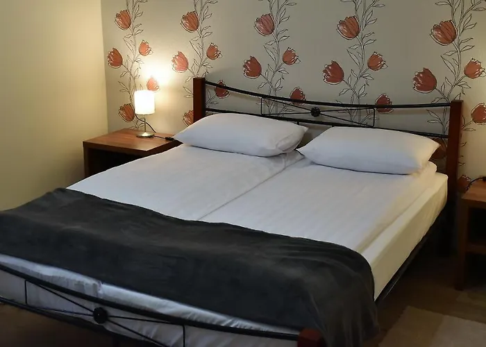 La Mia Casa Vendeghaz 3* Kaposvar