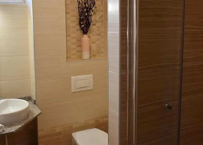 La Mia Casa Vendeghaz Guest house