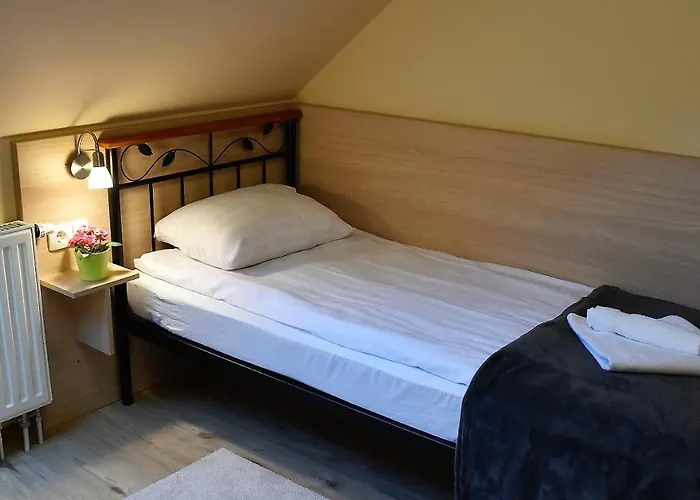 La Mia Casa Vendeghaz Kaposvar
