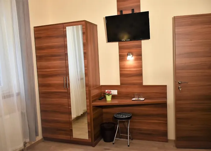 La Mia Casa Vendeghaz Kaposvar