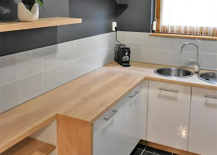 La Mia Casa Vendeghaz 3* Kaposvar