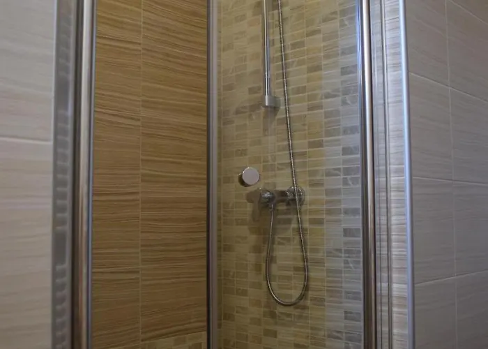 La Mia Casa Vendeghaz Kaposvar