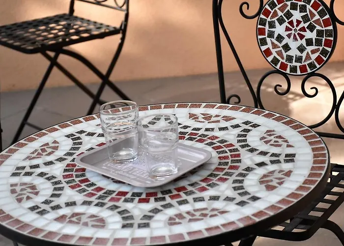 La Mia Casa Vendeghaz Guest house 3*