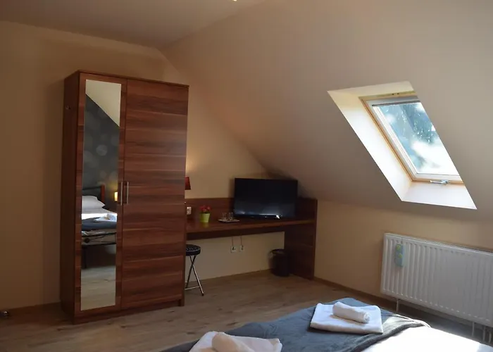 La Mia Casa Vendeghaz Guest house 3*