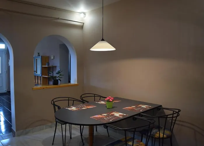 La Mia Casa Vendeghaz Guest house Kaposvar