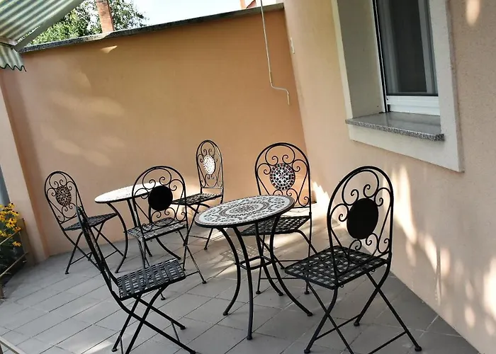 La Mia Casa Vendeghaz