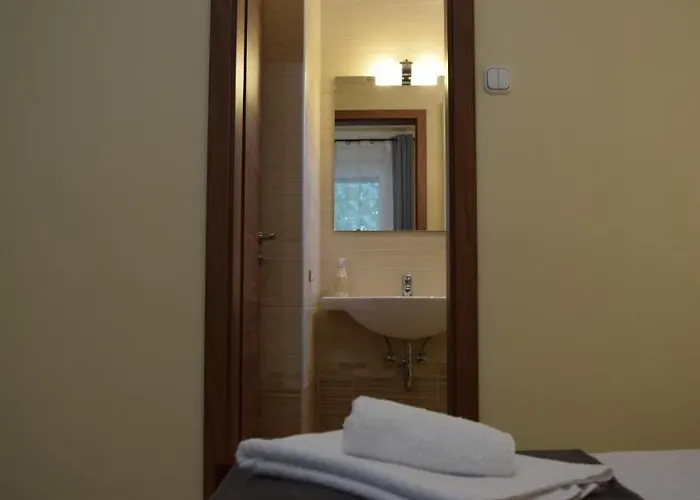 Guest house La Mia Casa Vendeghaz Kaposvar