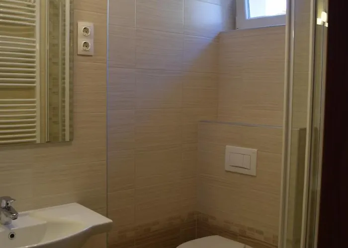 La Mia Casa Vendeghaz Guest house Kaposvar