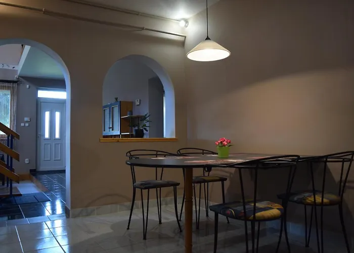 La Mia Casa Vendeghaz 3*