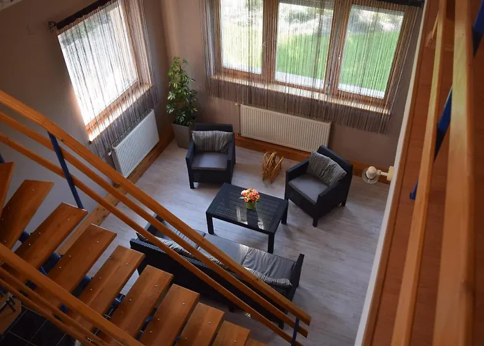 Guest house La Mia Casa Vendeghaz Kaposvar